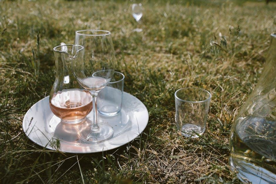 Fiche Cuvée Rosé Laurent-Perrier : arômes et dégustation
