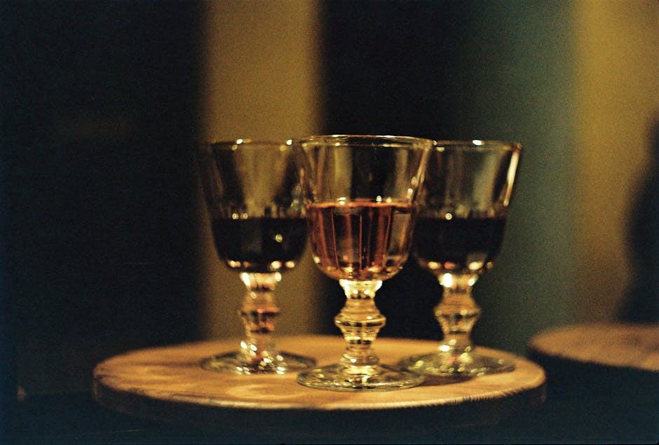 Les Mardis de Margot (4) : champagne rosé Laurent-Perrier