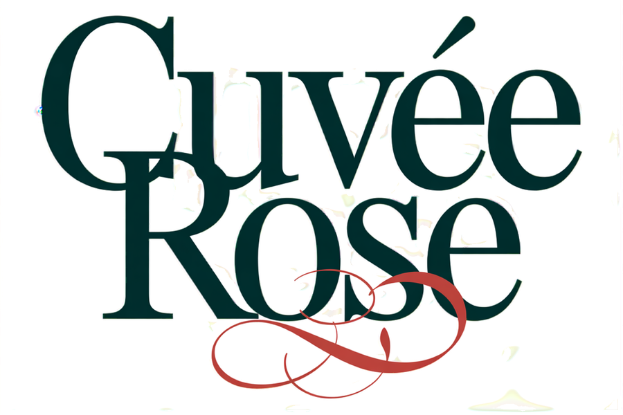 Cuvée rose