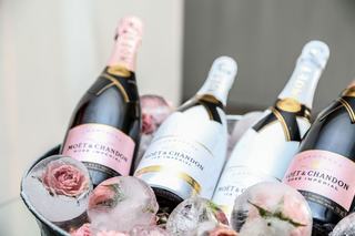 Champagne millésimé en rosé : quelles règles pour l'année ?