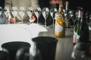 Champagne millésimé en rosé : quelles règles pour l'année ?