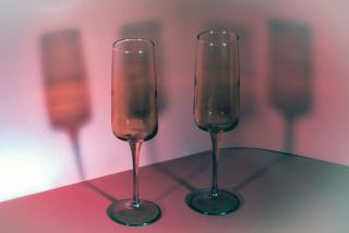 Couleur du champagne rosé, ce que la robe dit et ne dit pas