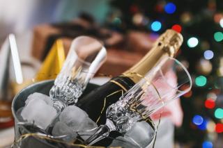 Coffret champagne rosé, lequel offrir et à quel prix